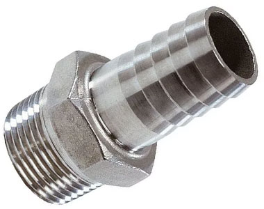 IC Fittings Hose Nipple IC Fittings Hose Nipple
