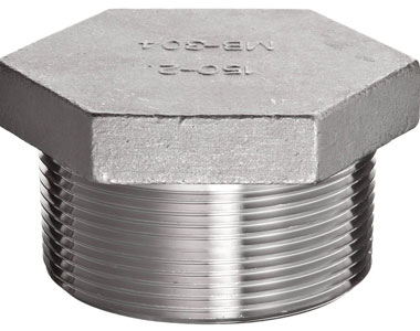 IC Fittings Plug IC Fittings Plug