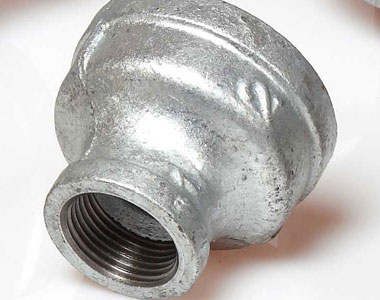 IC Fittings Reducer IC Fittings Reducer