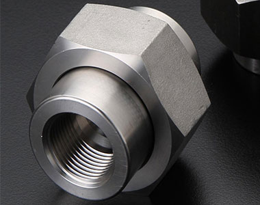 IC Fittings Union IC Fittings Union
