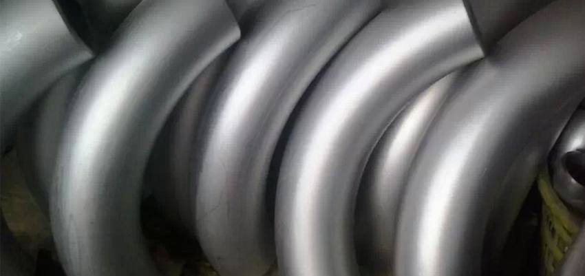 Long Radius Bend Manufacturers in India 长半径弯曲制造商在印度