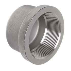Stainless Steel 316 IC Fittings Cap 不锈钢316 IC配件盖