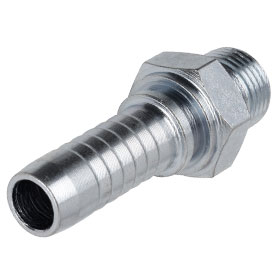 Stainless Steel 316 IC Fittings Hose Nipple 不锈钢316 IC配件软管乳头