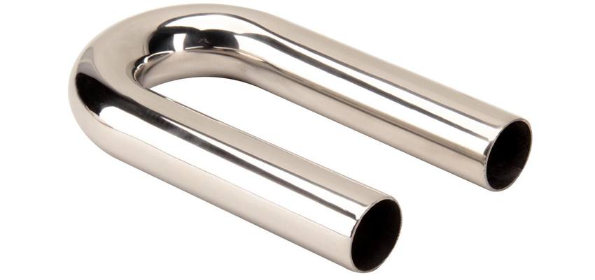 U Pipe Bend Manufacturers in India 印度U型弯管制造商