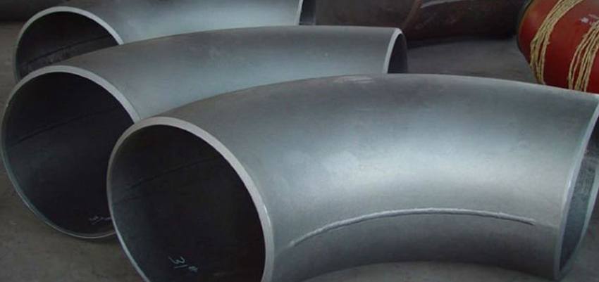 Welded Buttweld Fittings Manufacturers in India 印度焊接对焊配件制造商