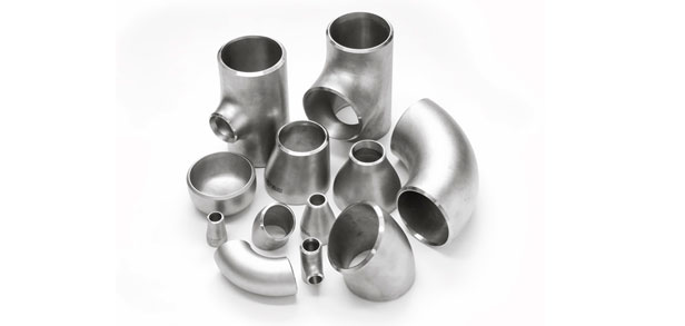 Stainless Steel 304H Pipe Fittings 304H不锈钢管件