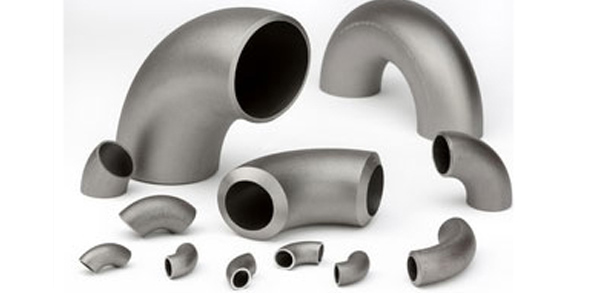 Alloy 20 Pipe Fittings 合金20管配件