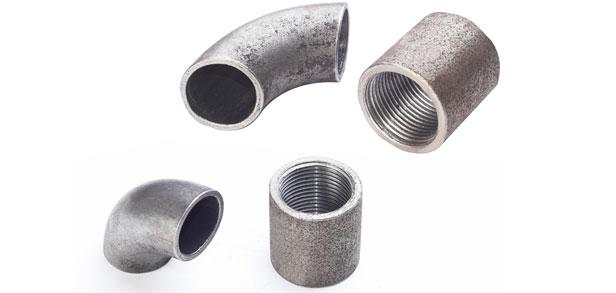Nickel 200/201 Pipe Fittings 镍200/201管件