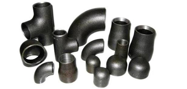Carbon Steel Pipe Fittings 碳钢管配件