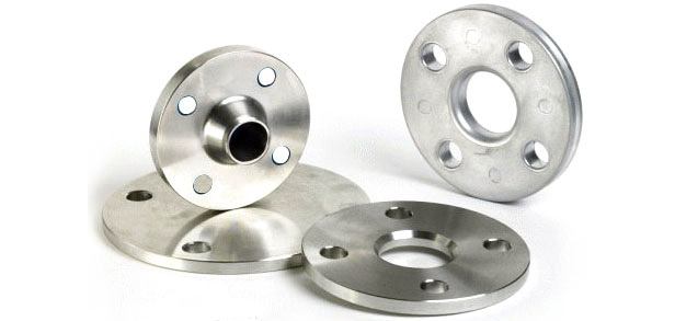 Duplex Steel Flanges Duplex Steel Flanges