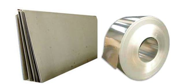 Duplex Steel Sheets Plates Coils Duplex Steel Sheets Plates Coils
