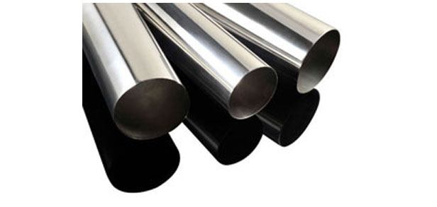 Stainless Steel EFW Pipes 不锈钢EFW管