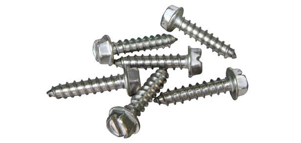 Screws Screws