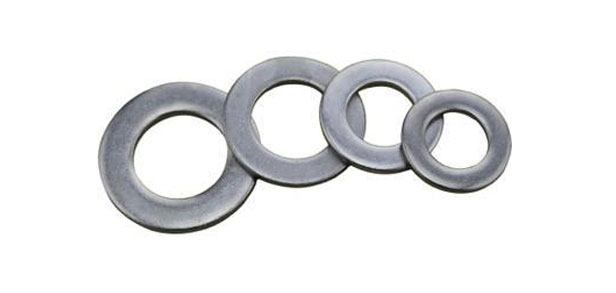 Washers 垫圈