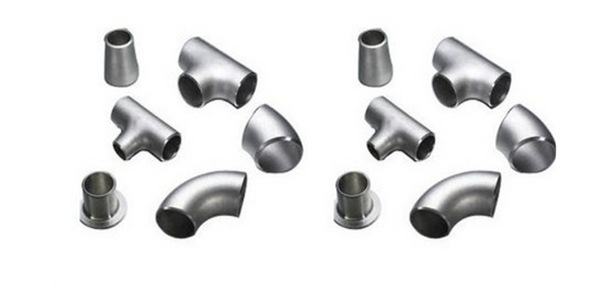 Hastelloy C22/C276/B2 Pipe Fittings 哈氏合金C22/C276/B2