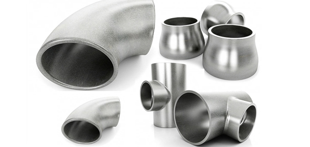 Inconel 600/601/625/825 Pipe Fittings 铬镍铁合金600/601/625/825管件