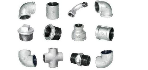 Monel 400/K500 Pipe Fittings 蒙乃尔400/K500管件