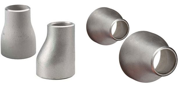 Reducer Pipe Fittings Manufacturers in India 印度异径管配件制造商