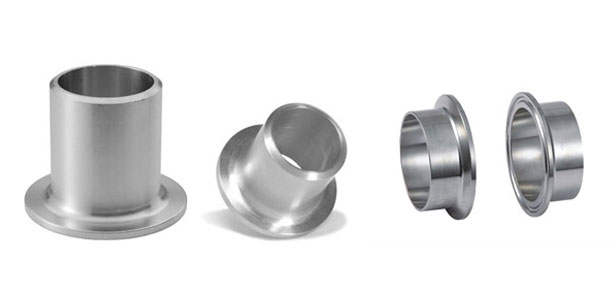 Stub End Fittings Manufacturer India 短端配件制造商印度