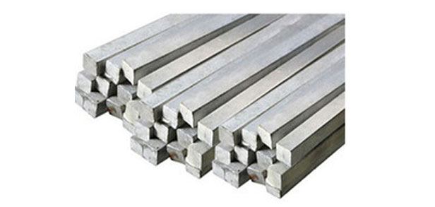 Stainless Steel Square Bars & Rod 不锈钢方形棒和棒