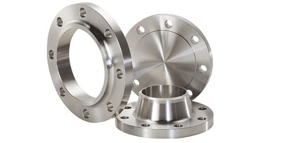 Stainless Steel 304 Flanges 不锈钢304法兰