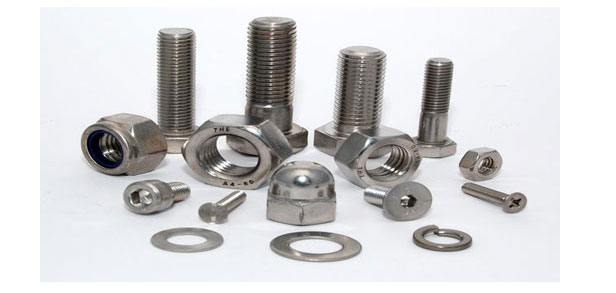 Stainless Steel 347/347H Fasteners 不锈钢347/347H紧固件