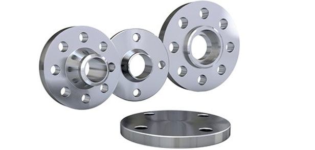 Stainless Steel 304H Flanges 不锈钢304H法兰