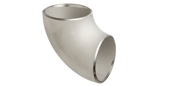 Stainless Steel 304L Pipe Fittings 不锈钢304L管件