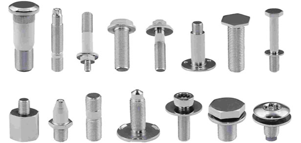 Stainless Steel 317/317L Fasteners 不锈钢317/317L紧固件