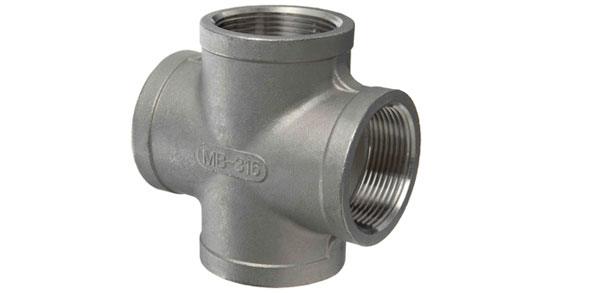 Stainless Steel 310S Forged Fittings 不锈钢310S锻造配件