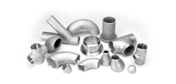 Stainless Steel 310S Pipe Fittings 不锈钢310S管件