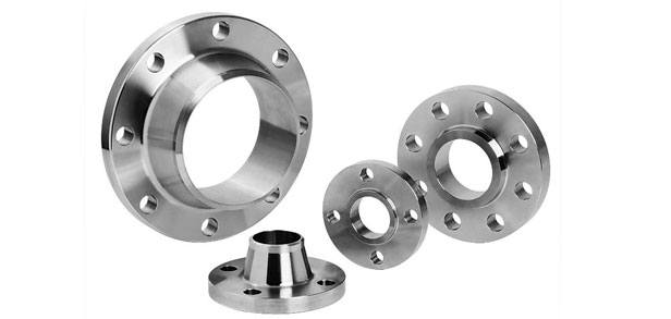 Stainless Steel 316 Pipe Flanges 不锈钢316管法兰