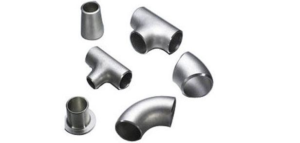 Stainless Steel 316 Pipe Fittings 不锈钢316管件