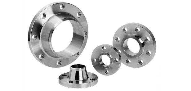 Stainless Steel 316H Flanges 年代tainless Steel 316H Flanges