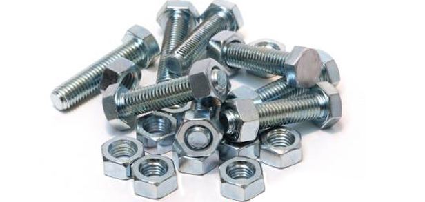 Titanium Gr2/Gr5 Fasteners 钛GR2/GR5紧固件