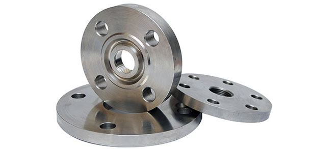 Stainless Steel 316L Flanges 不锈钢316L法兰