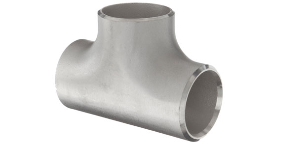 Stainless Steel 316L Pipe Fittings 不锈钢316L管件