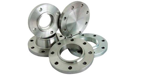 Stainless Steel 316TI Flanges 不锈钢316TI法兰