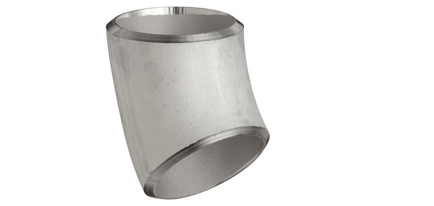 Stainless Steel 316Ti Pipe Fittings 不锈钢316TI管配件