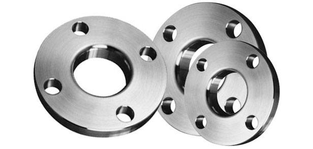 Stainless Steel 317/317L Flanges 不锈钢317/317L法兰