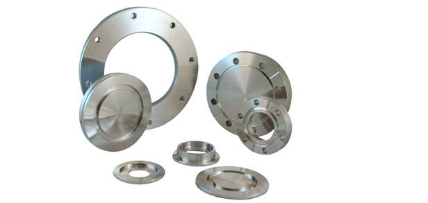 Stainless Steel 904L Flanges 不锈钢904L法兰