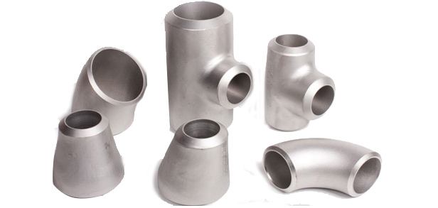 Super Duplex Steel Pipe Fittings 超级双工钢管配件