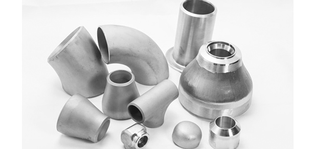 Titanium Gr 2/Gr 5 Pipe Fittings Titanium Gr 2/Gr 5 Pipe Fittings