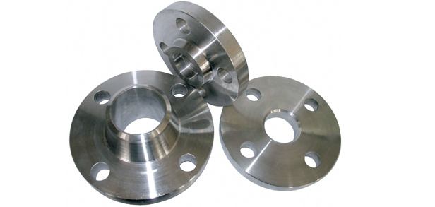 Titanium Gr 2/Gr 5 Flanges 钛Gr 2/gr 5法兰