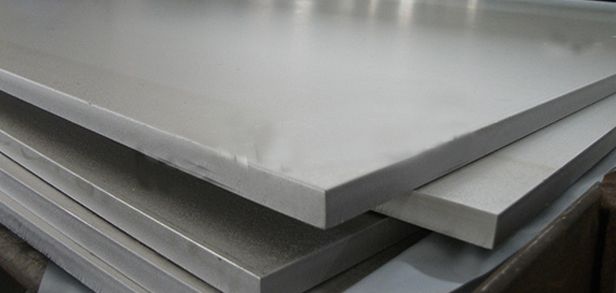 Titanium Gr 2/Gr 5 Sheets Plates Coils Titanium Gr 2/Gr 5 Sheets Plates Coils